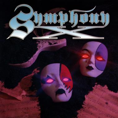 Symphony X -  Symphony X